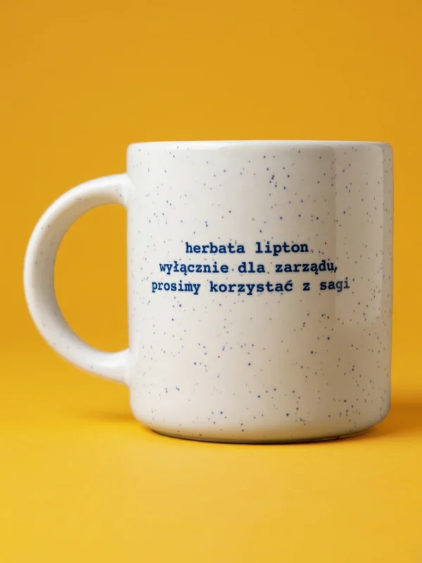 kubek lipton dla zarządu