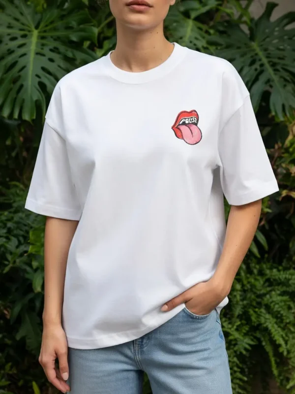 tshirt polisz