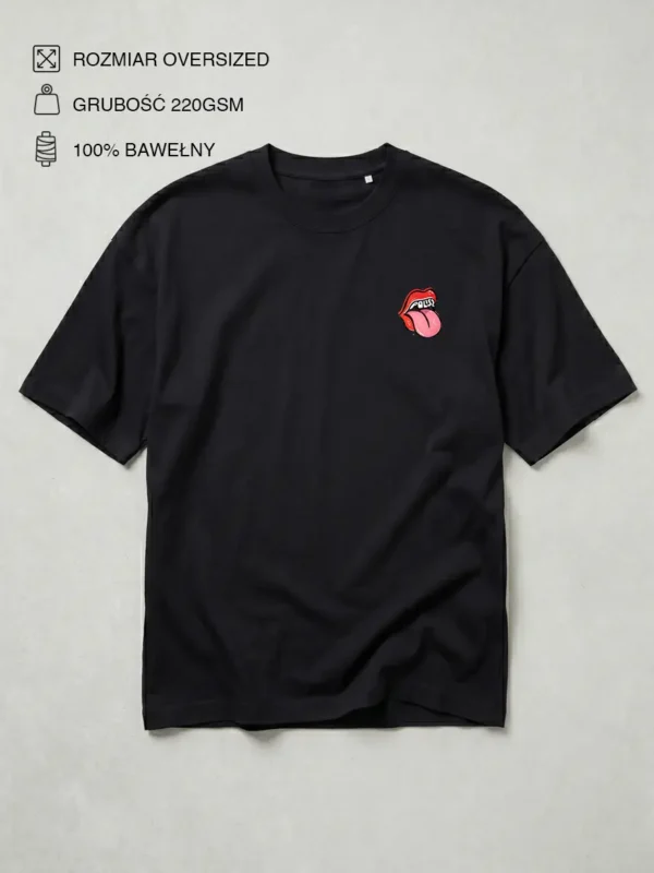 tshirt polisz