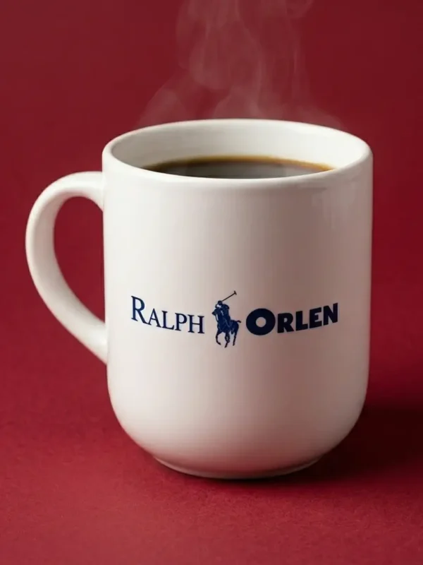 Kubek – Ralph Orlen