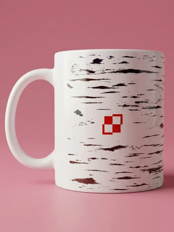 Kubek brzoza smoleńska