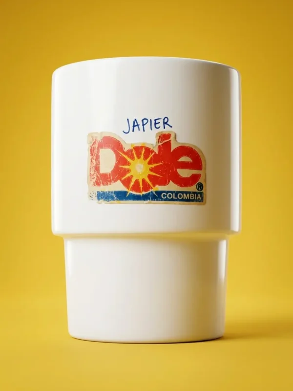 kubek japierdole
