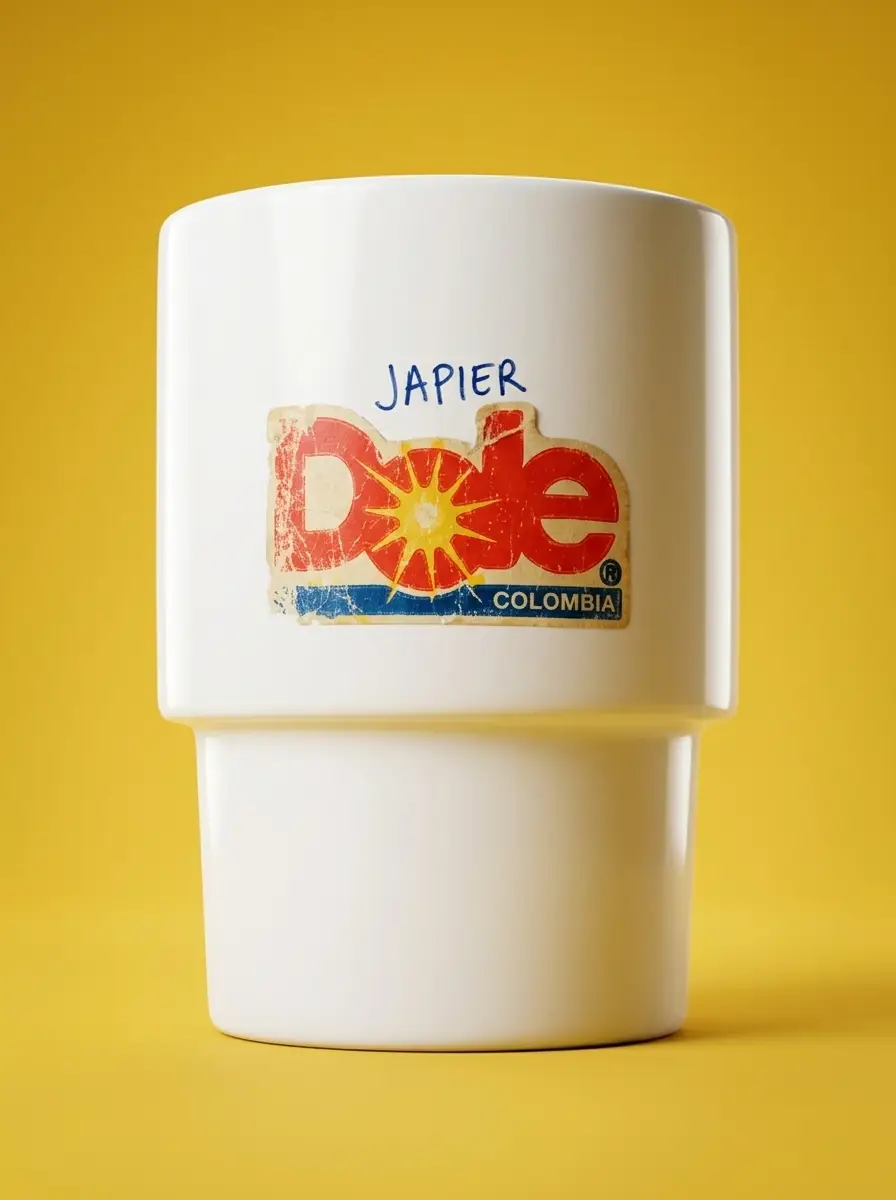 Kubek – japierdole - obrazek 2