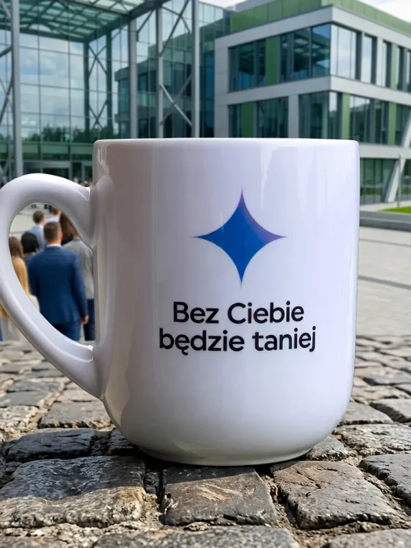 kubek gemini