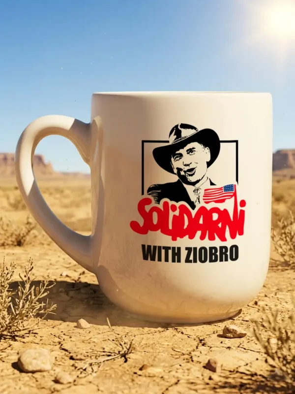 Kubek – Zbi(e)g
