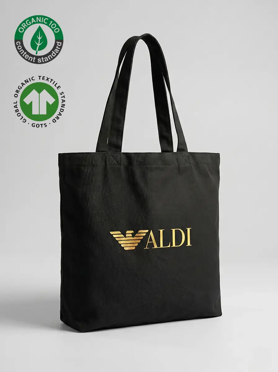 torba aldi glamour