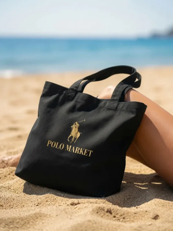 torba polo market glamour