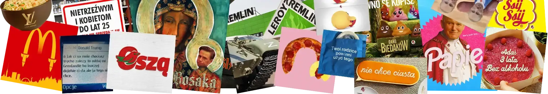 baner polisz