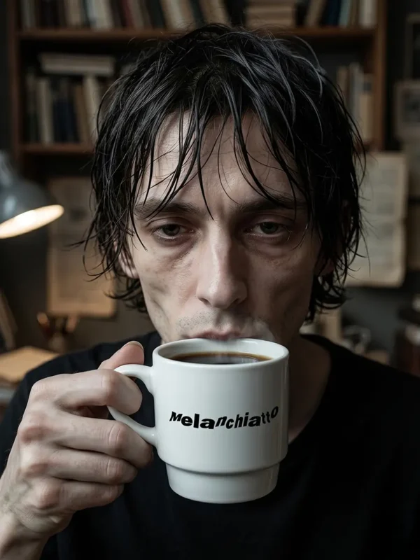 kubek melanchiatto