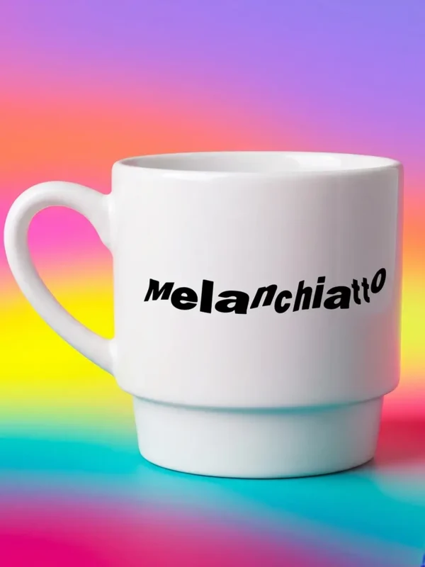 kubek melanchiatto