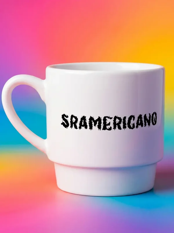 kubek sramericano