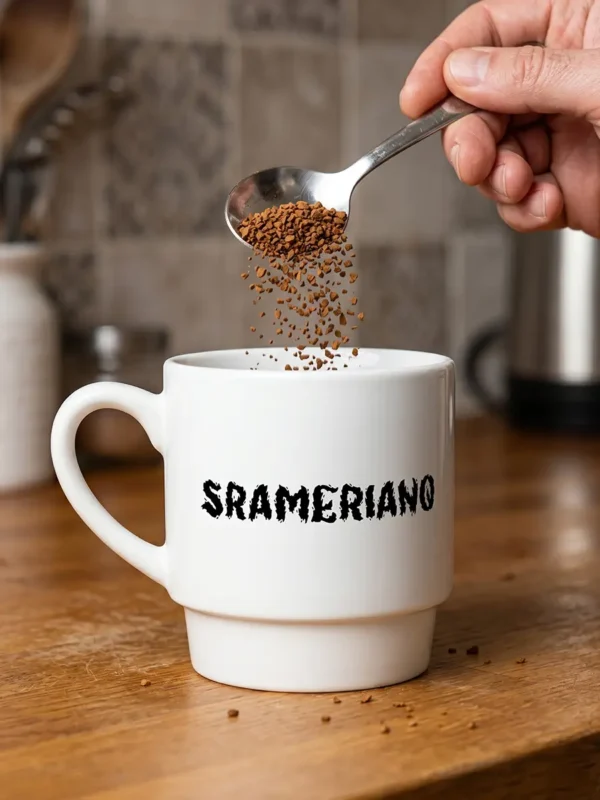 kubek sramericano