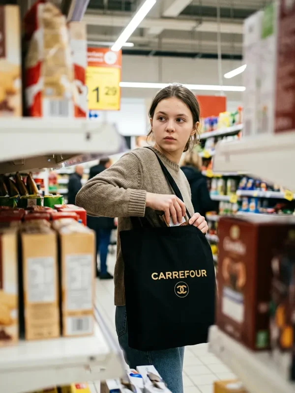torba carrefour