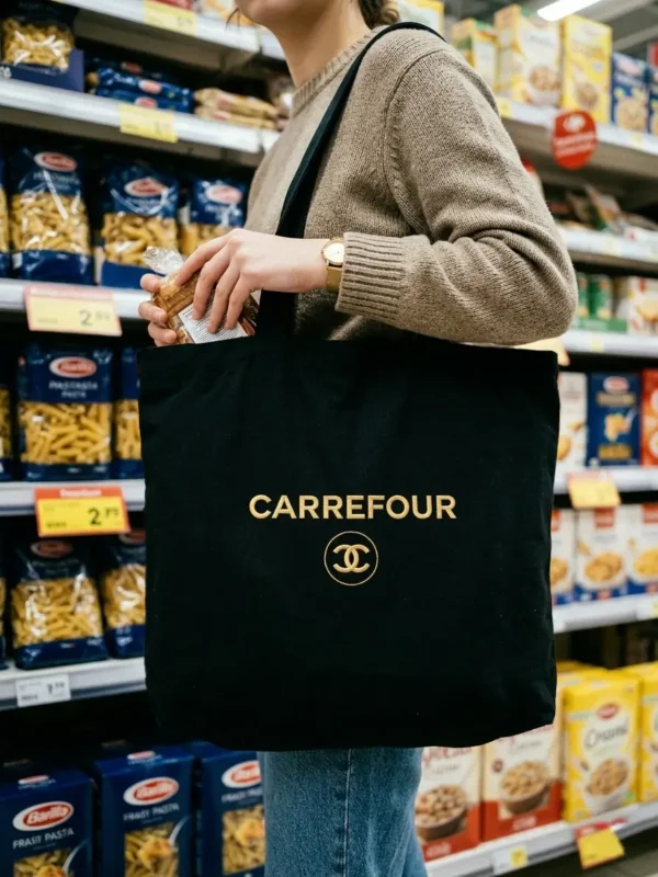 torba carrefour