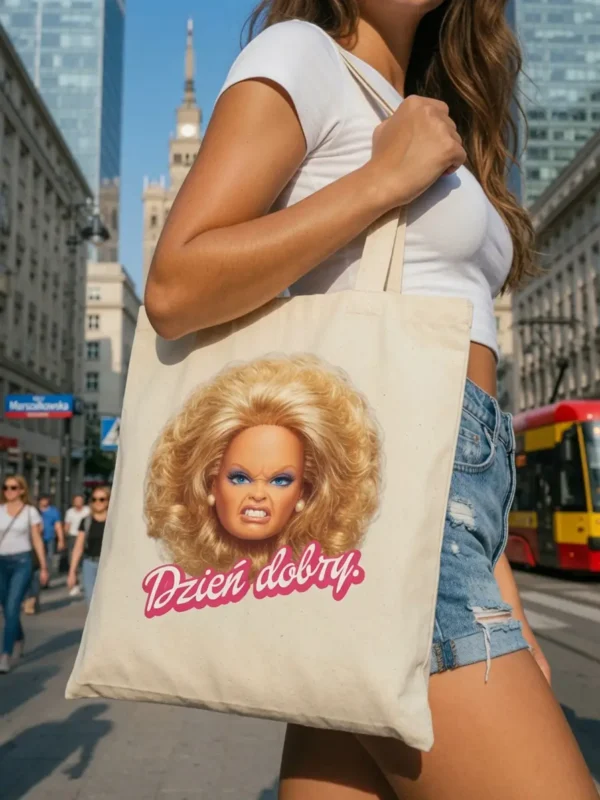 torba Dzień Dobry