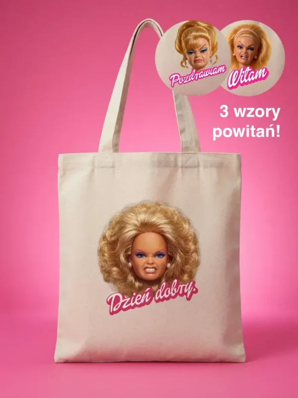 torba Dzień Dobry