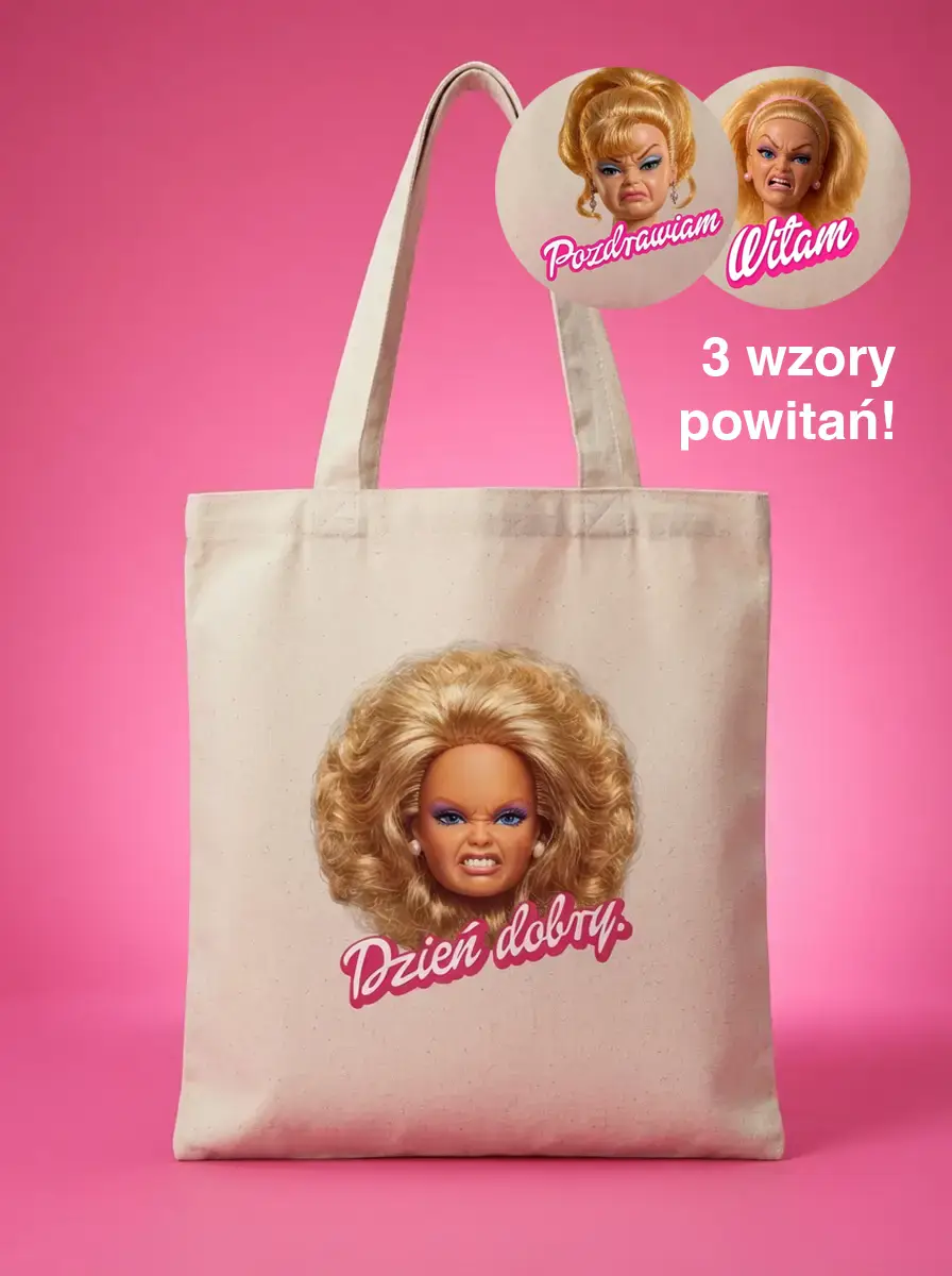 torba Dzień Dobry