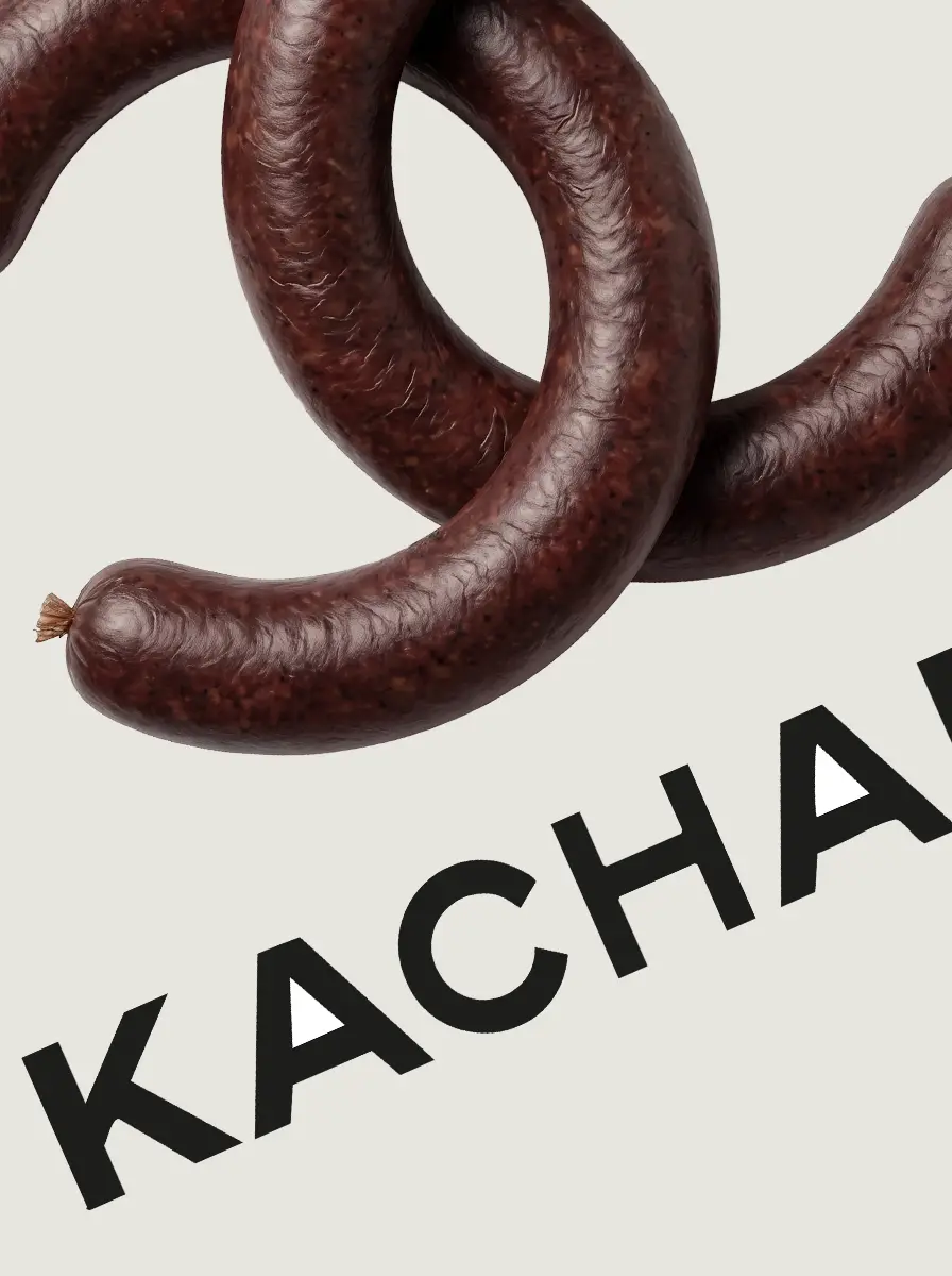 kaszanka