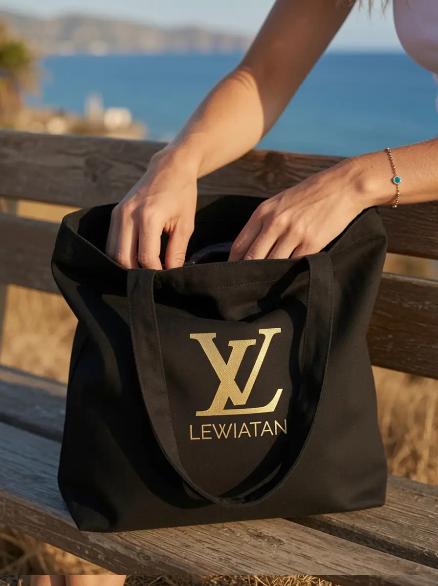 torba lewiatan