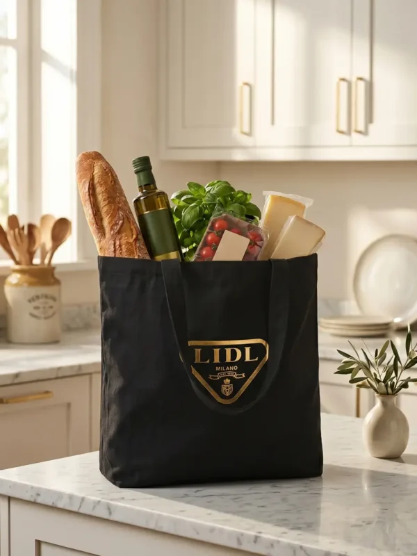 torba lidl glamour