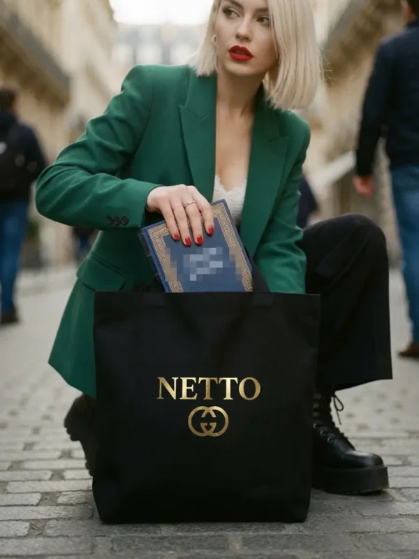 torba netto