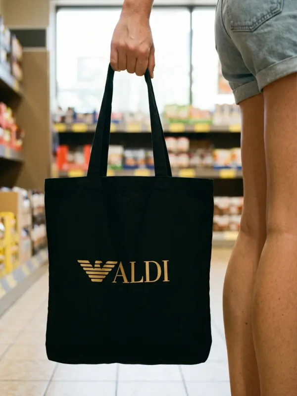 aldi torba glamour