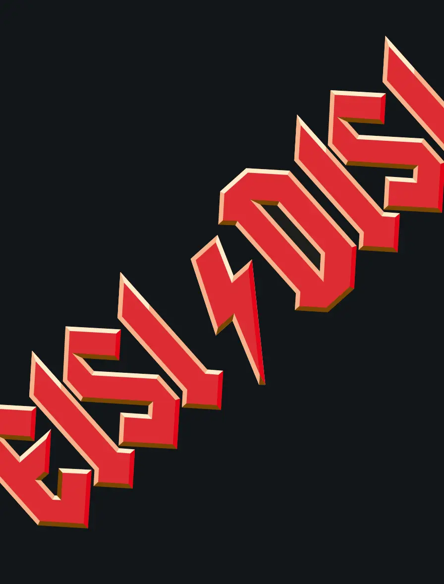 tshirt ACDC