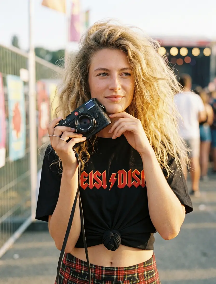 tshirt ACDC