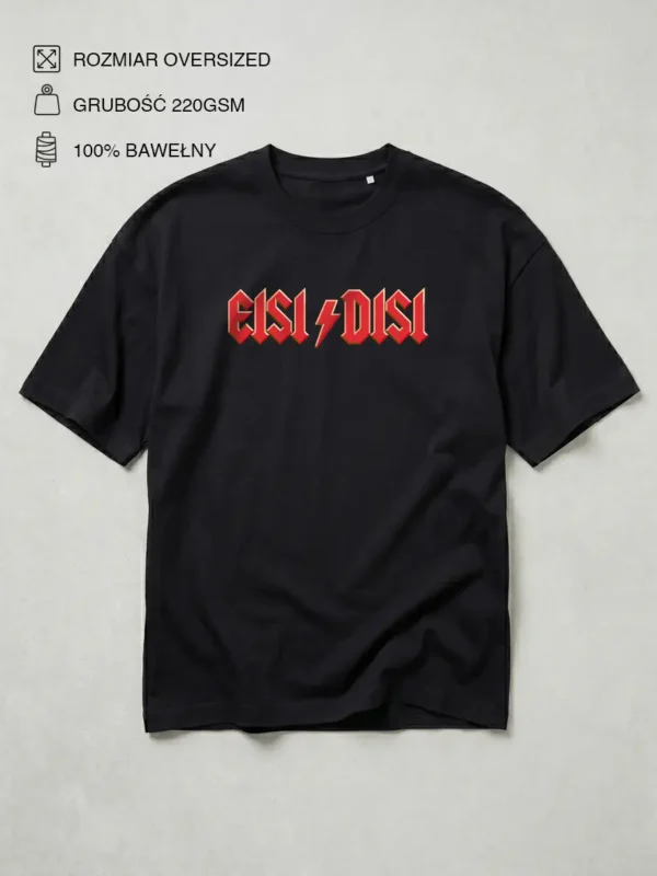 tshirt ACDC