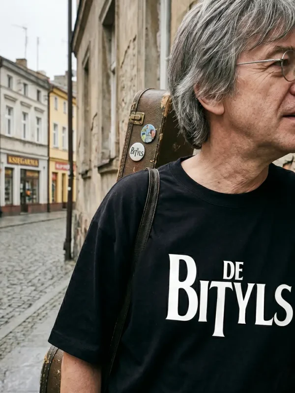 tshirt – De Bityls