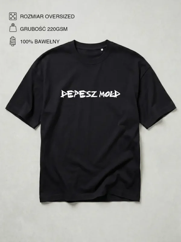 tshirt Depeche Mode