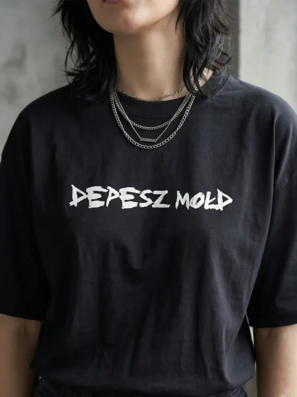 tshirt depeche mode