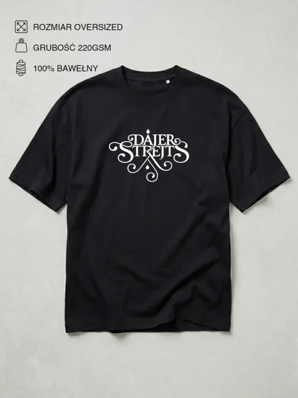 tshirt Dire Straits