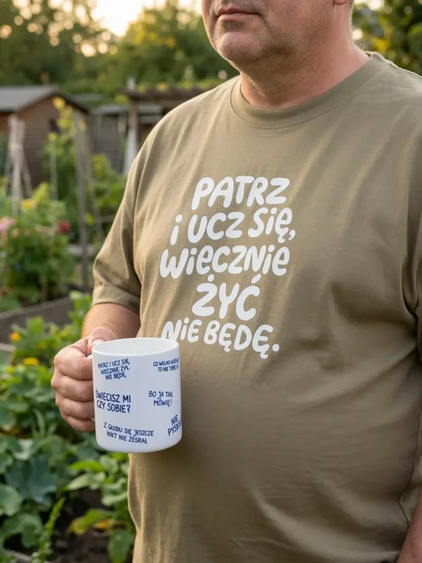 zestaw dzień ojca