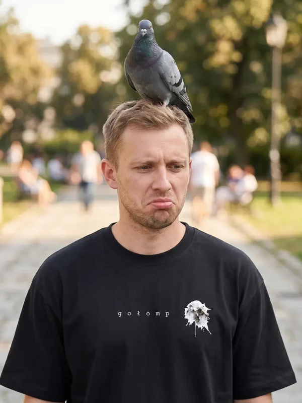 koszulka gołomp