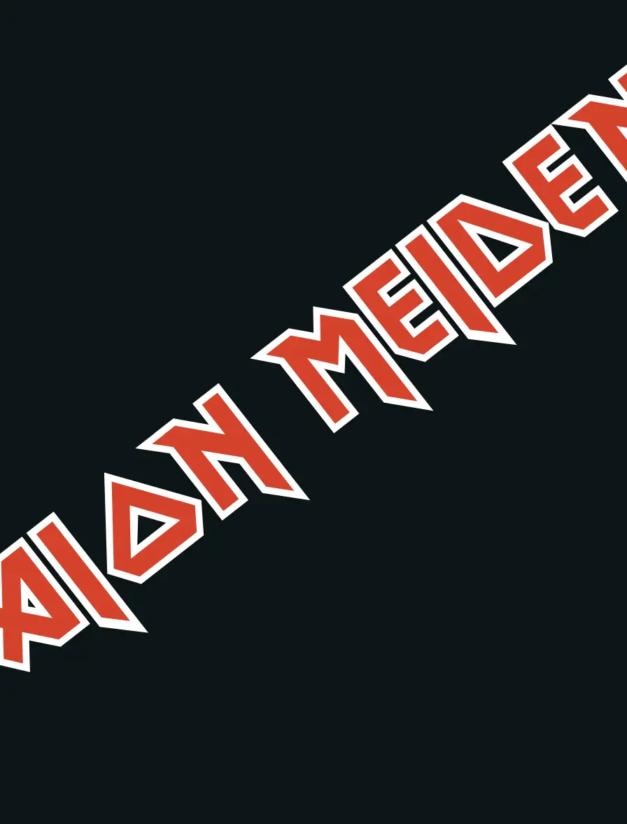tshirt Iron Maiden
