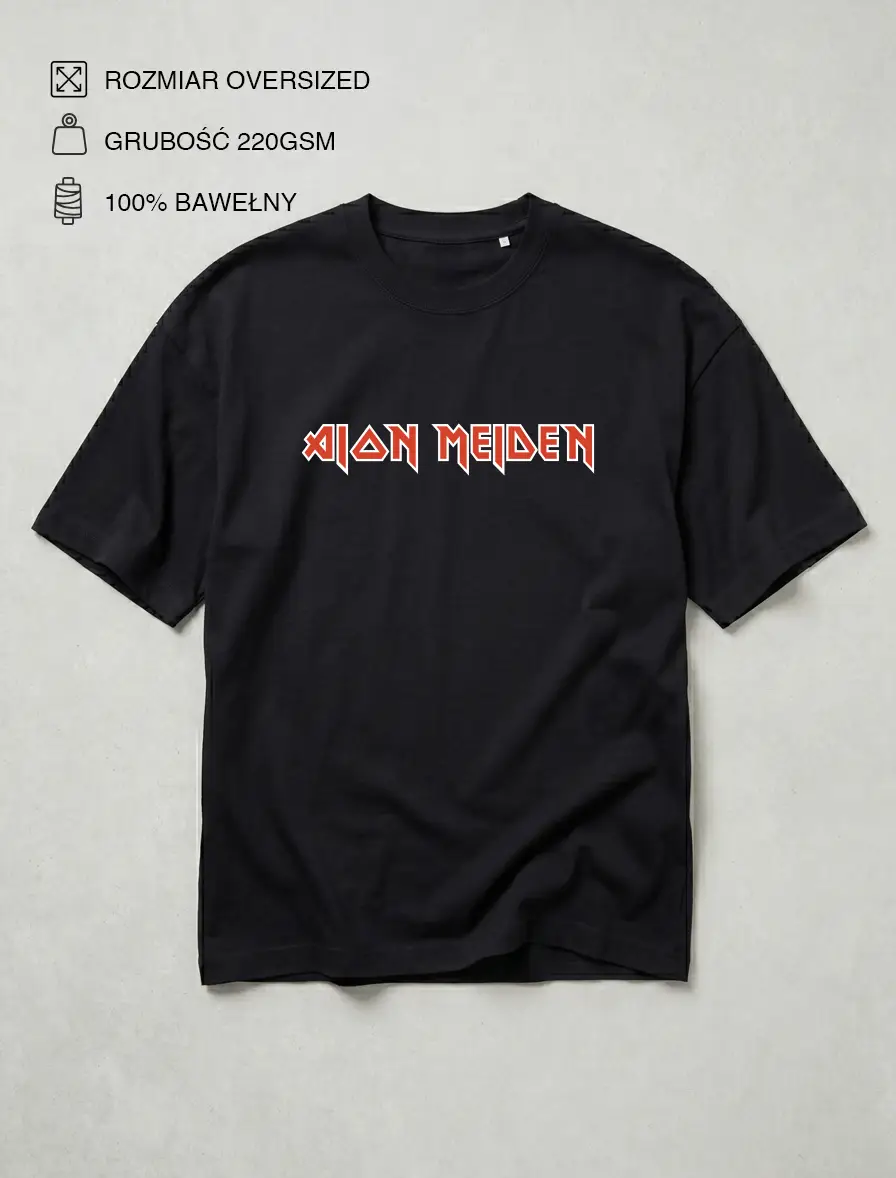 tshirt Iron Maiden