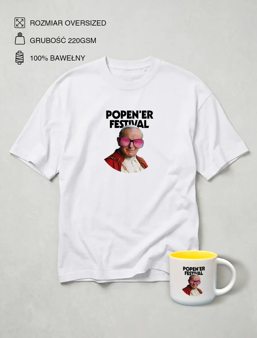 Zestaw Popen'er - obrazek 5