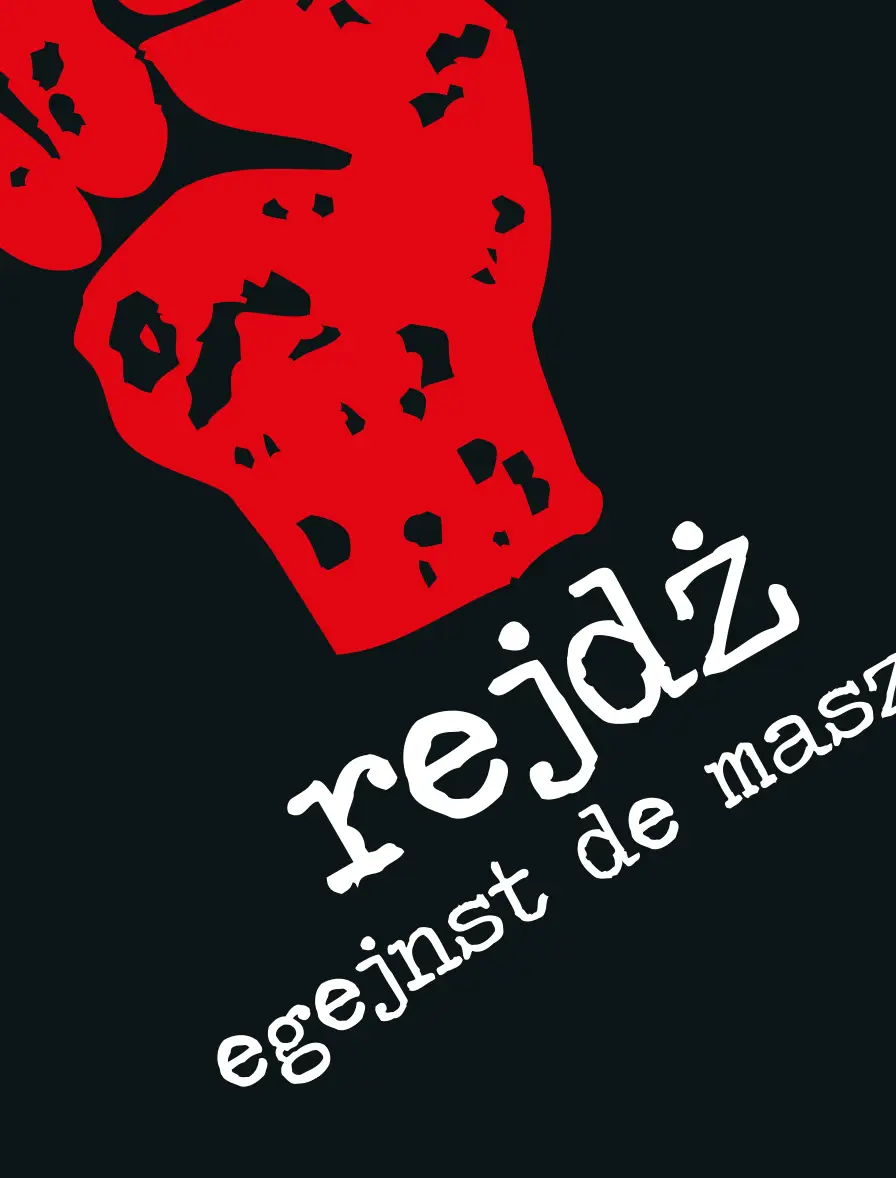 Koszulka Rage Against The Machine - obrazek 4