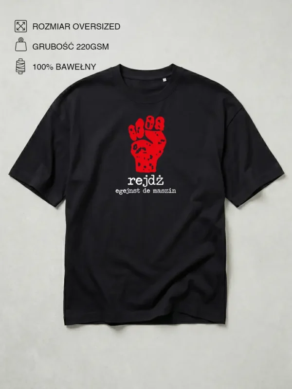 tshirt Rage Against The Machine