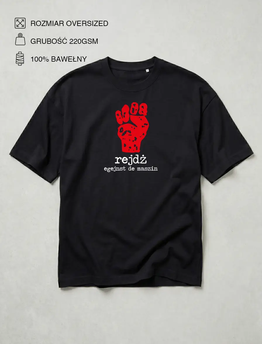tshirt Rage Against The Machine