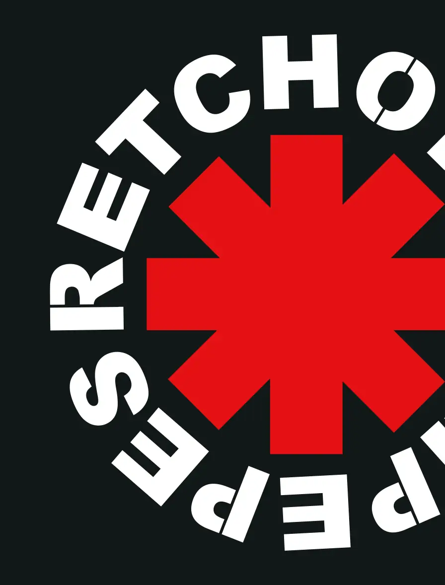 tshirt Red Hot Chili Peppers