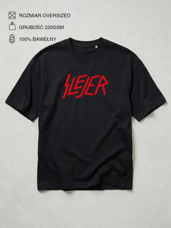 tshirt Slayer