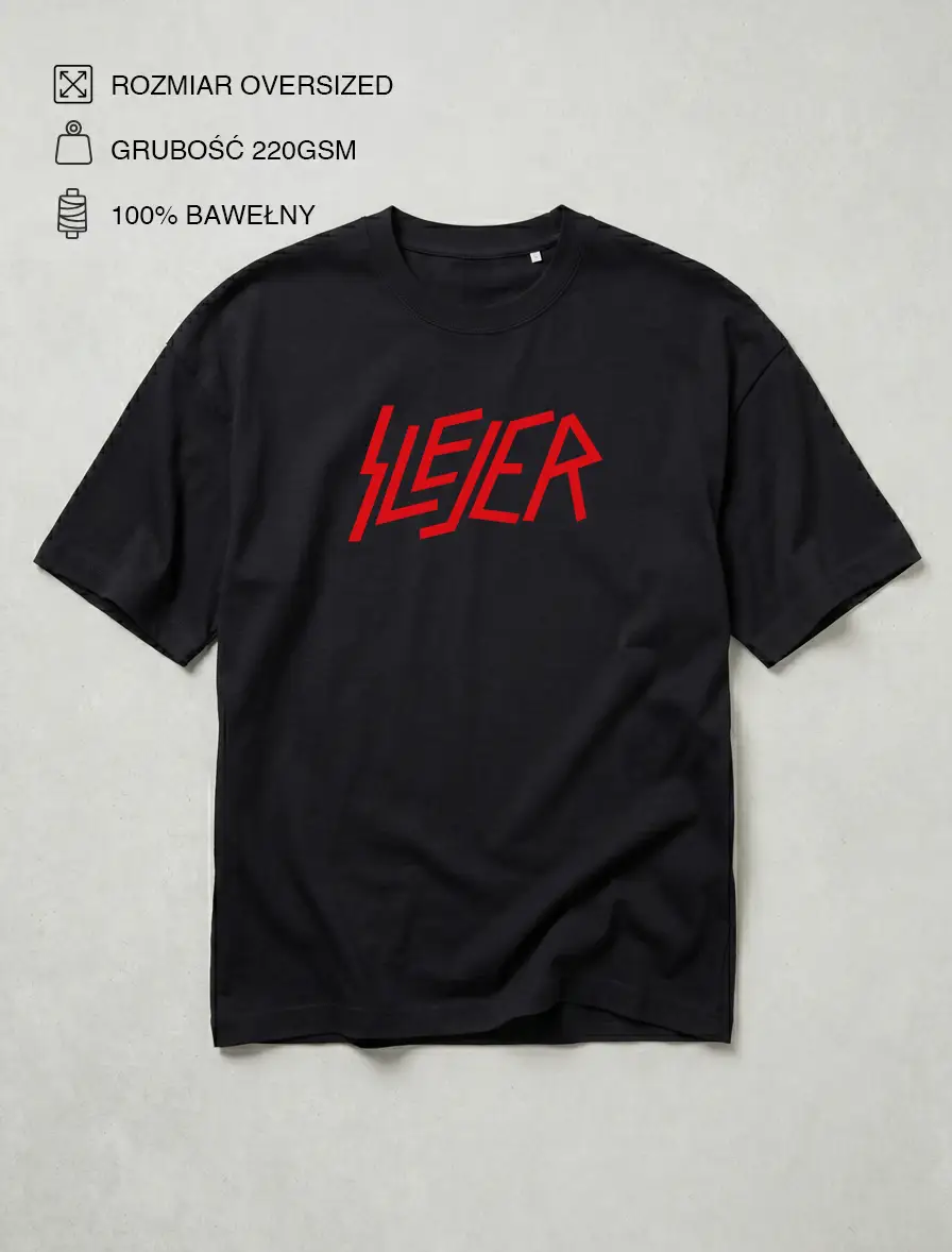 tshirt Slayer