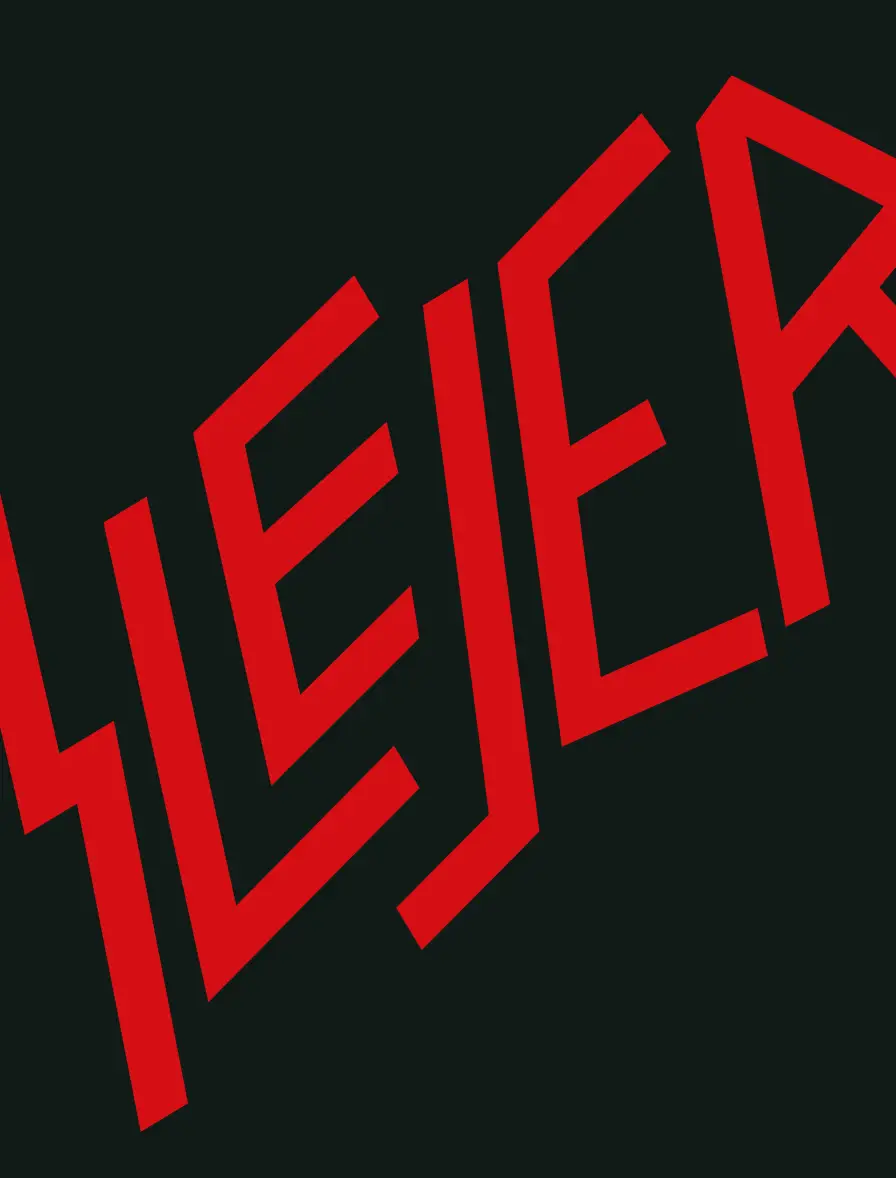 tshirt Slayer