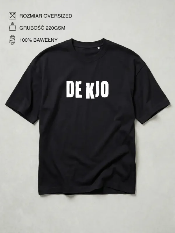tshirt THE KJO
