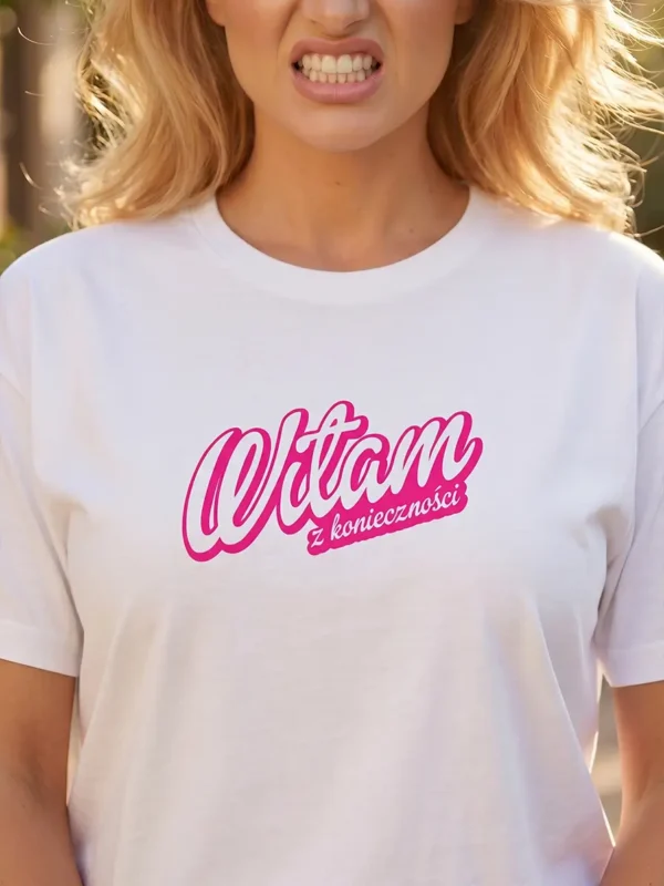 Tshirt Witam