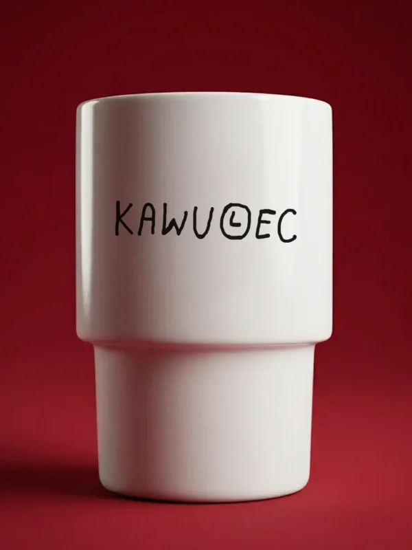 kubek KAWULEC
