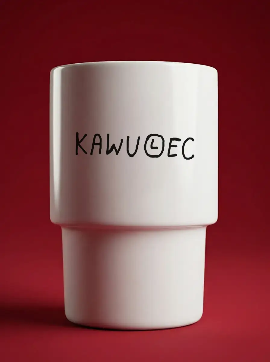 kubek KAWULEC