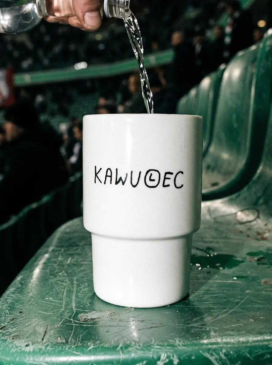kubek KAWULEC